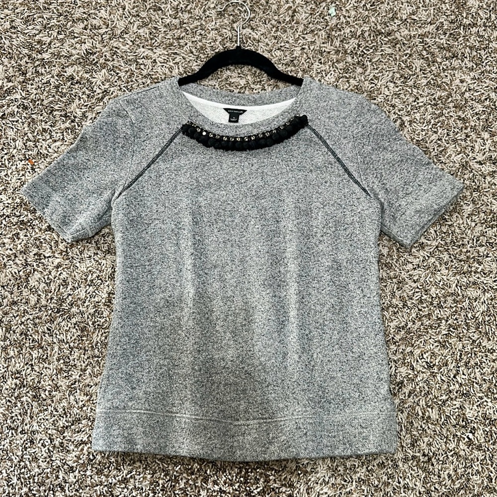 Ann Taylor Sweater Top